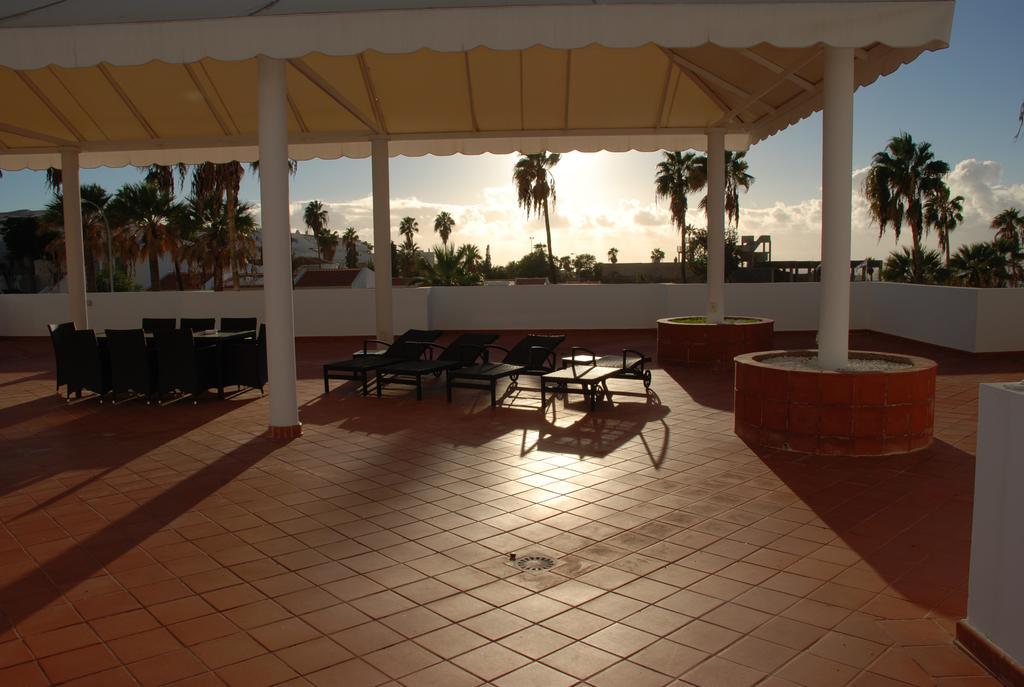 100 Island Village Julia Costa Adeje  Pokoj fotografie