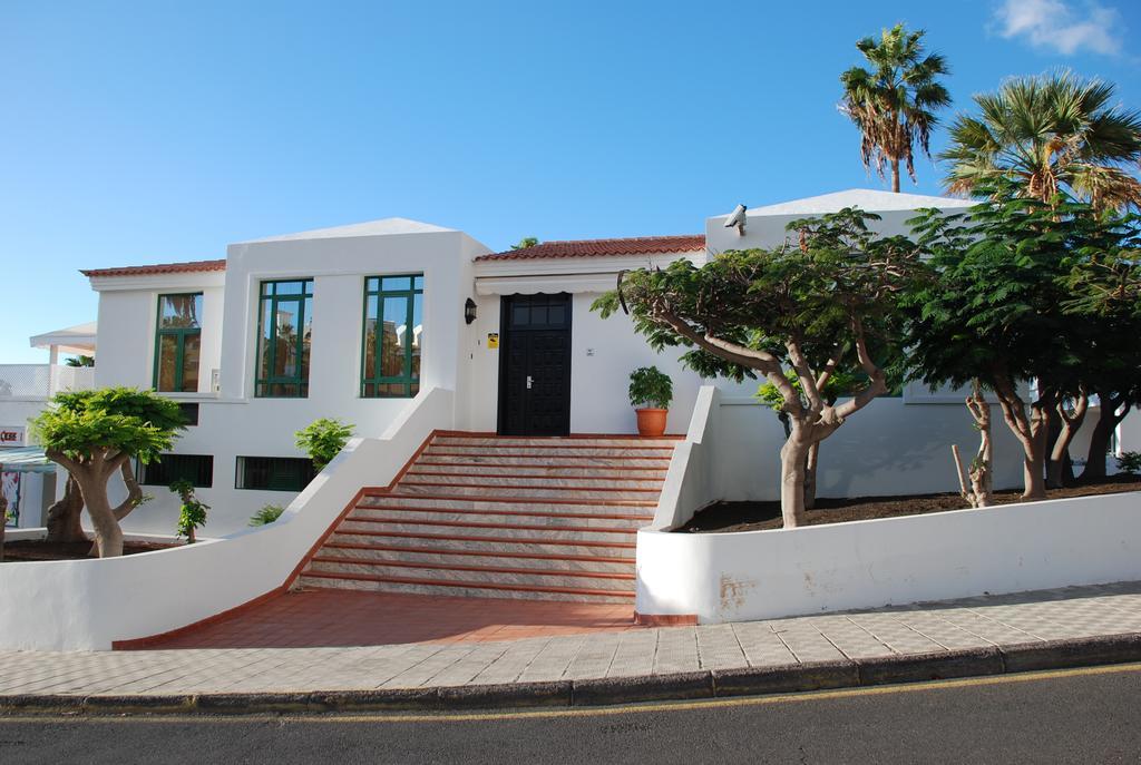 100 Island Village Julia Costa Adeje  Pokoj fotografie