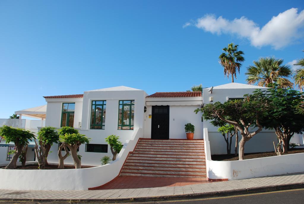 100 Island Village Julia Costa Adeje  Pokoj fotografie